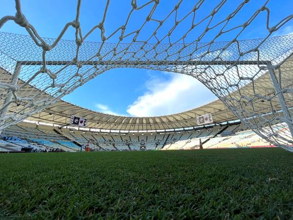 Vasco quer jogar no Maracanã contra o Atlético-MG e faz pedido