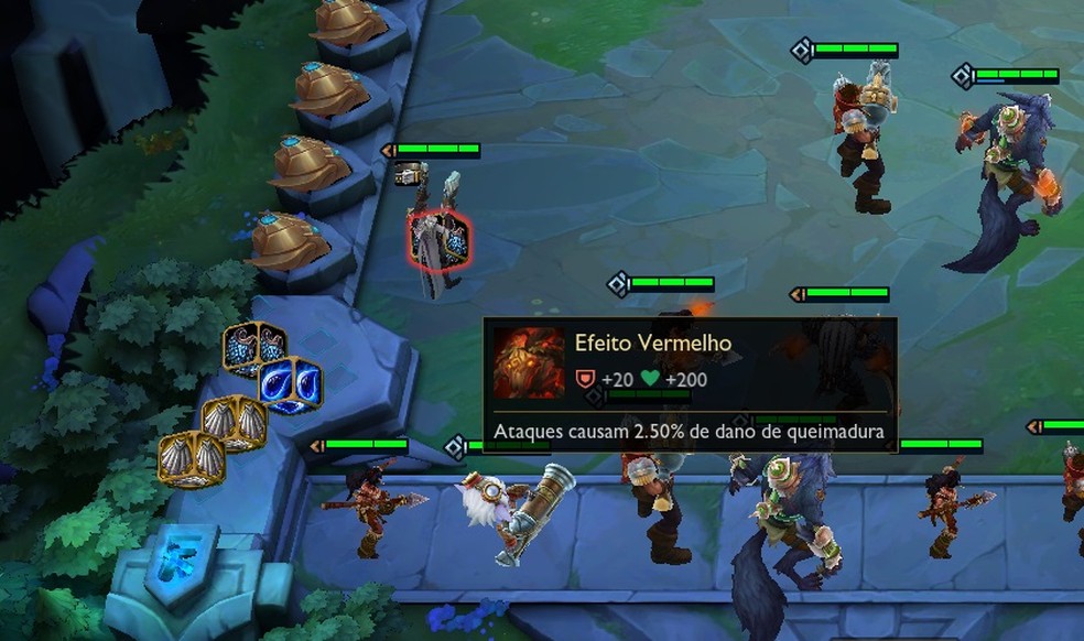 Identifique qual item se adapta melhor à sua composição atual — Foto: Reprodução/Gabriela Rodrigues