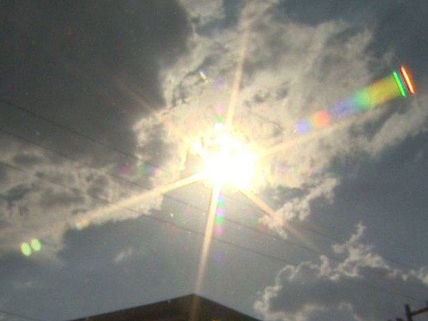 Onda de calor no MA: descubra se a sua cidade terá mais de 40ºC neste fim de semana