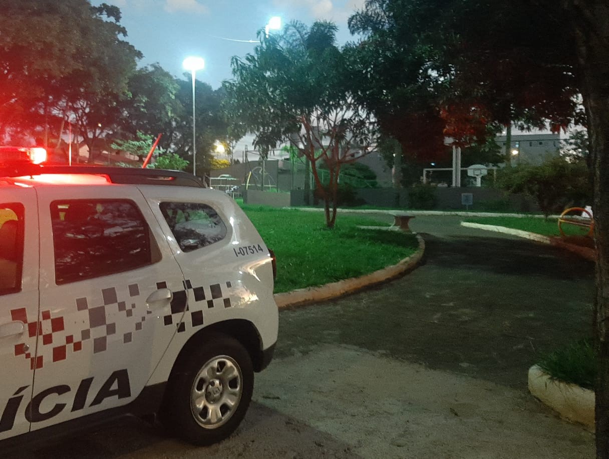 Homem é preso suspeito de agredir a esposa em Sorocaba
