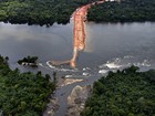 Relatório rejeita pedido para adiar entrada em operação de Belo Monte