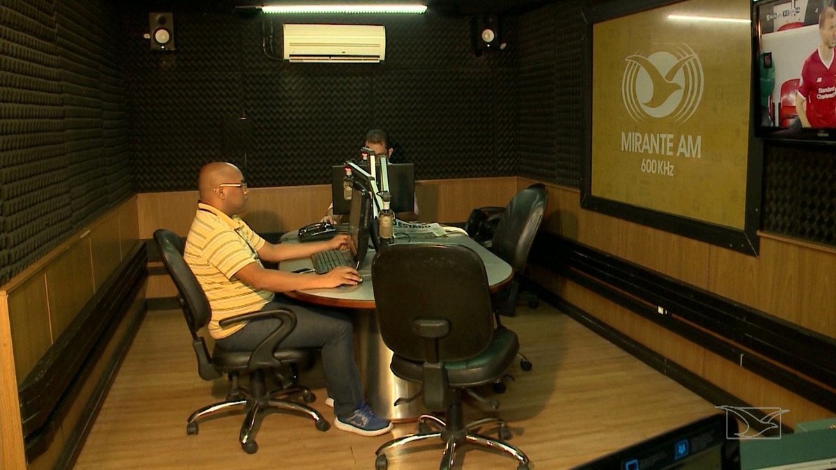 Repórter Mirante conta a história dos