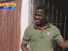 'Estou feliz', diz haitiano que está no RS após União autorizar permanência