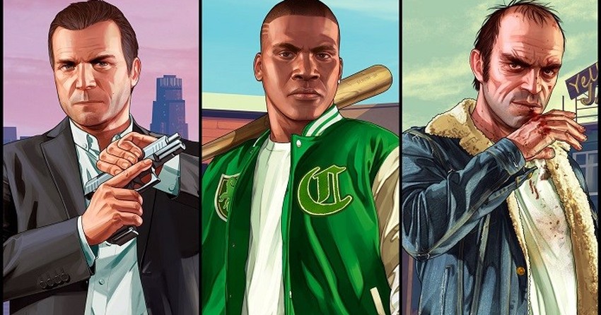 Gta 5 Confira A Analise Da Versao Hd Do Game Para Xbox One E Ps4 Noticias Techtudo