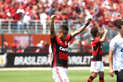 Pacaembu volta a agradar, e Fla o tem como favorito para jogo com o Santa