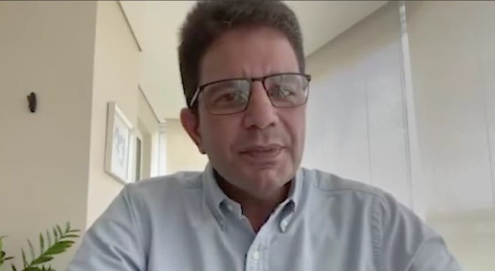 Governador do Acre anuncia convocação de 187 aprovados no cadastro de reserva da PM  — Foto: Reprodução