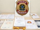 PF em Cuiabá deve interrogar últimos três investigados por diplomas falsos