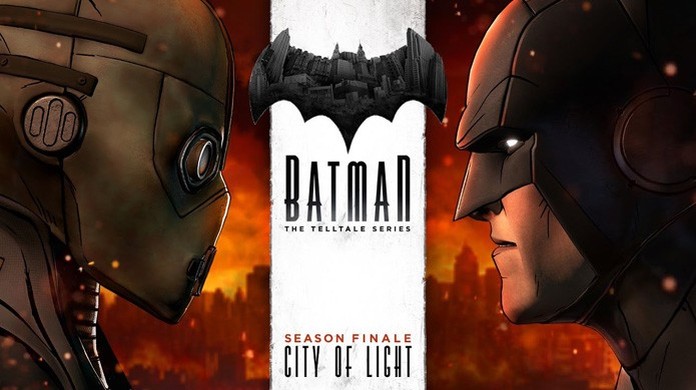 Saiba tudo sobre Batman: The Telltale Series – Ep 5 City of Light |  Notícias | TechTudo