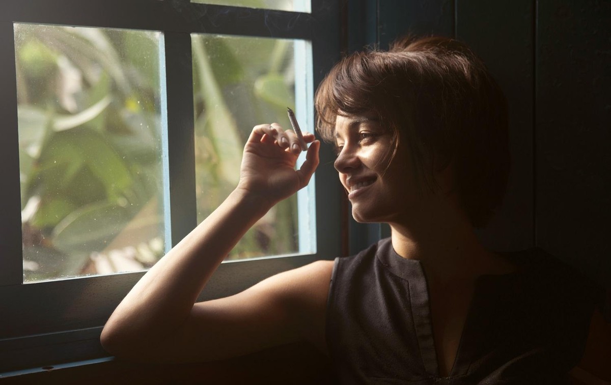 Meu Nome é Gal Drama globofilmes