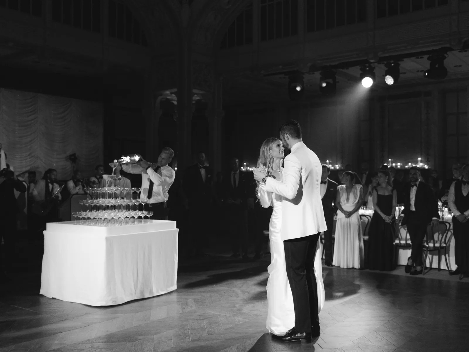 Casamento de Kate Bock e Kevin Love (Foto: Allan Zepeda Fotografia)