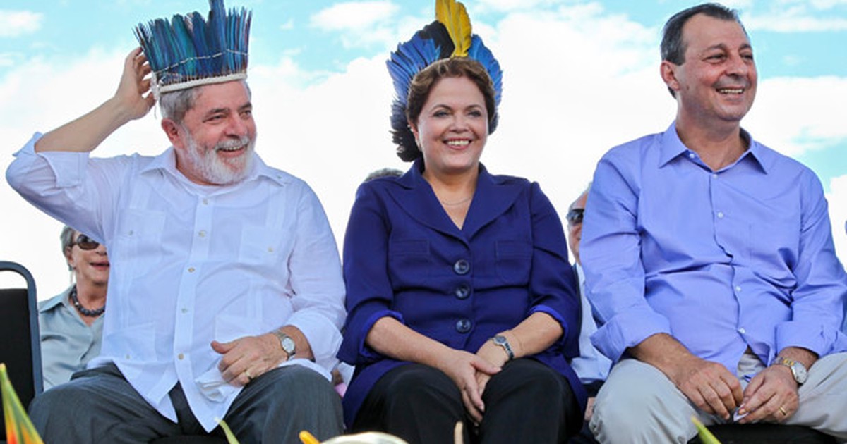 G1 – Dilma signe une proposition qui prolonge la validité de la zone de libre-échange de Manaus
