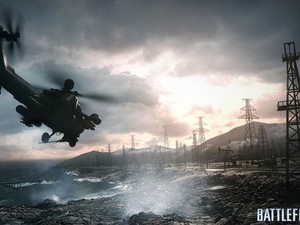 G1 - 'Battlefield 4' é anunciado para videogames e PC e chega em 2013 -  notícias em Games