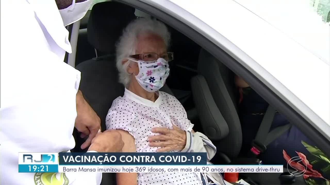 Prefeitura de Barra Mansa desmente boato de novo ...