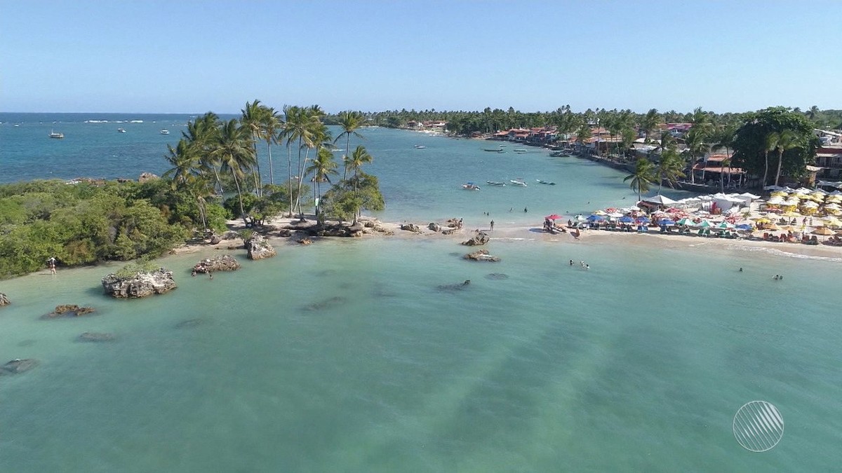 Do baixo-sul ao recôncavo: cidades baianas movimentam economia com