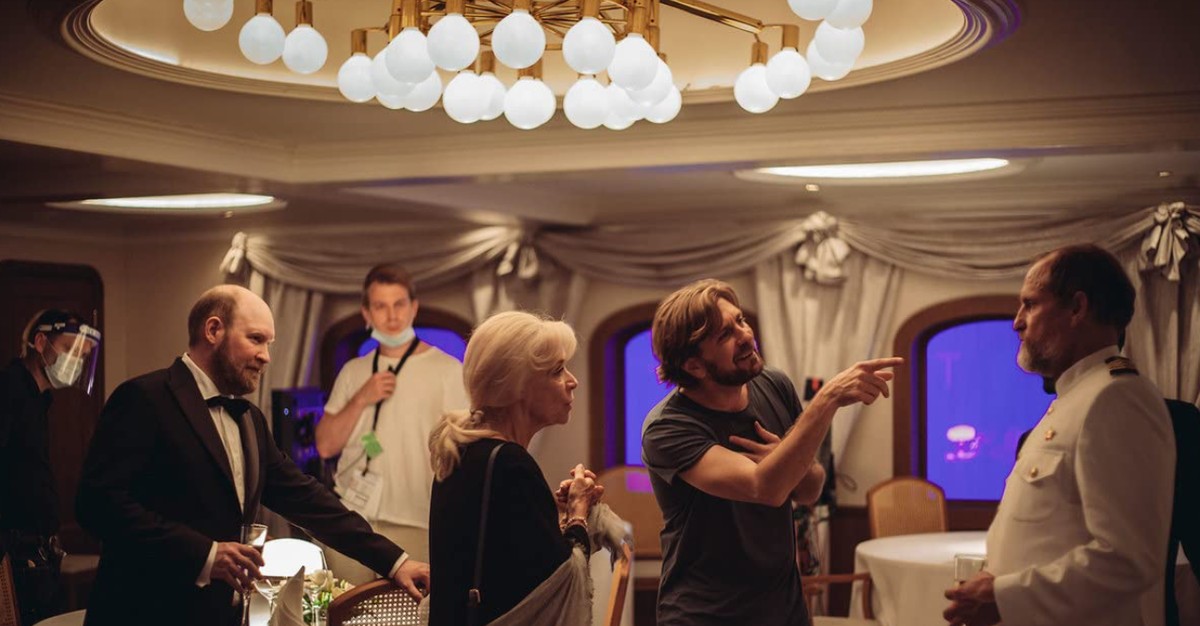 Disputa em Cannes fica mais acirrada com entrada em cena de dois premiados com a Palma de Ouro |  Cinema