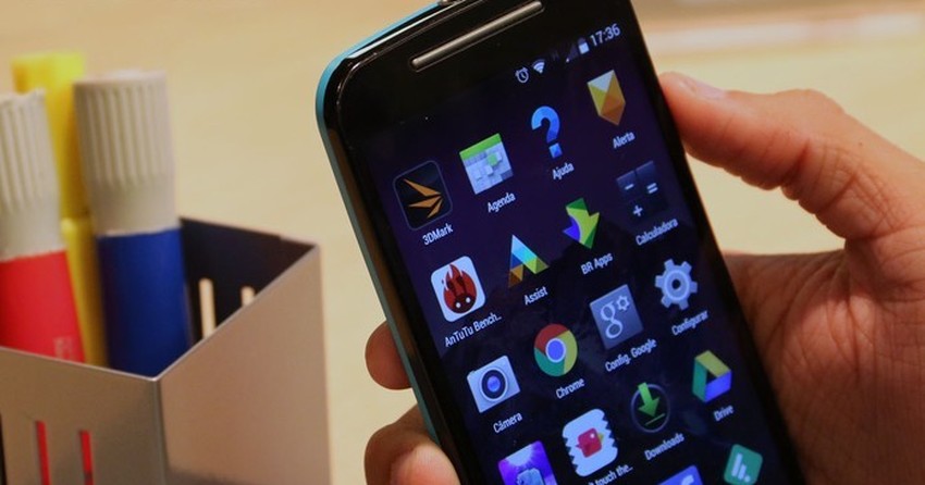 Como Recuperar Fotos Apagadas No Moto G Com O App Photo Recovery Dicas E Tutoriais Techtudo