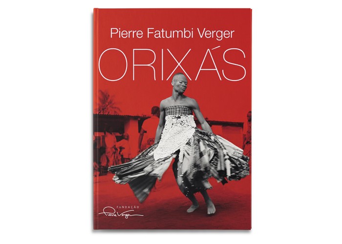 Livro Orixás - Pierre Verger Fundação Pierre Verger  R$ 150 - 308 págs. (Foto: Foto: Divulgação)