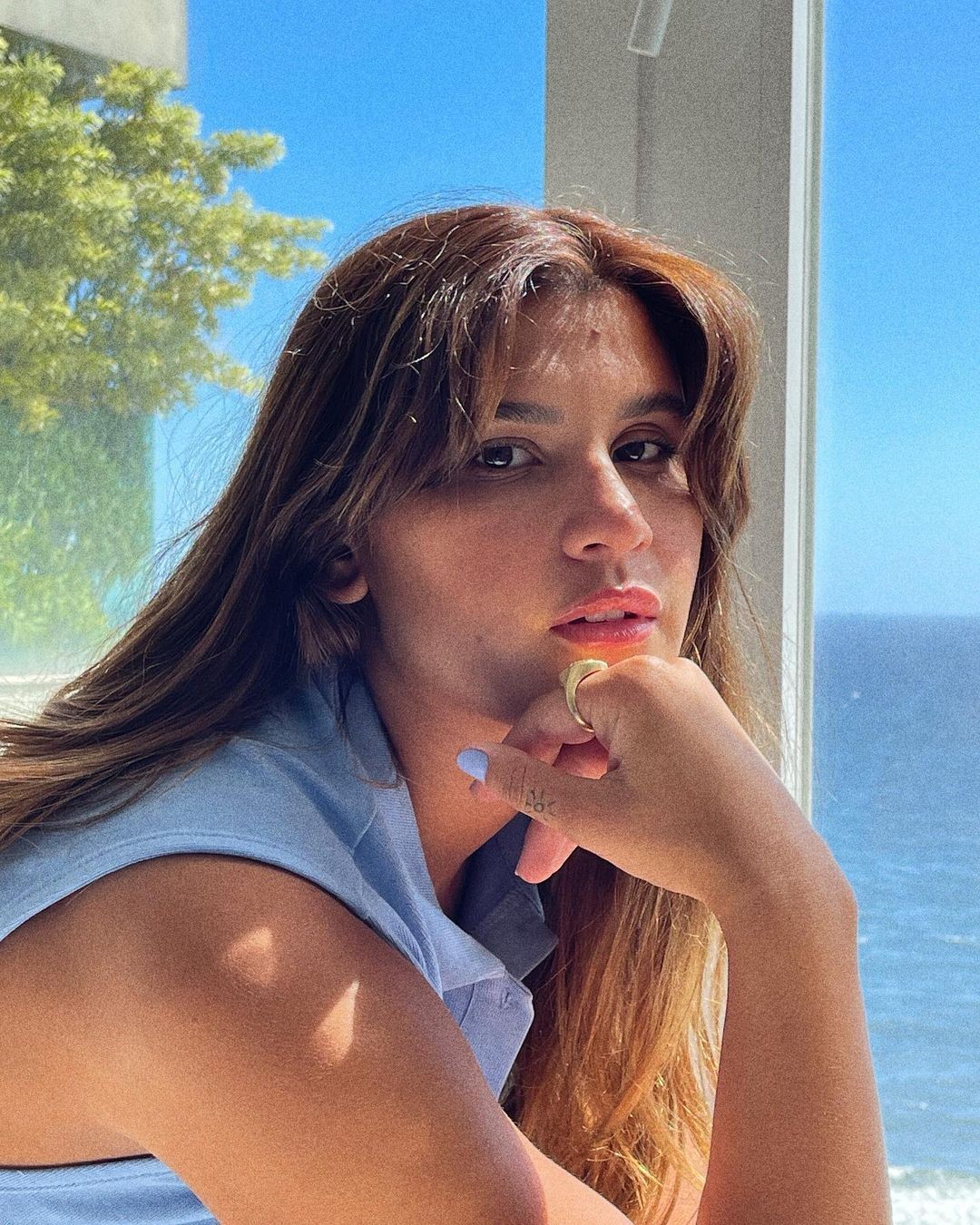 Giulia Costa (Foto: Reprodução/Instagram)