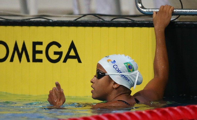 Etiene e Altamir garantem mais dois ouros para o Brasil no Sul-Americano
