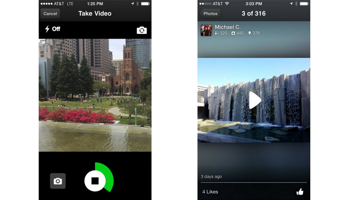 Yelp permite adicionar vídeos nas avaliações (Foto: Divulgação/Yelp)