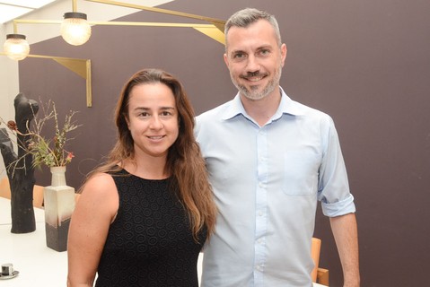 Daniela Berardinelli e Marco Mecatti