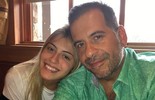 Leandro Hassum sobre relação com a filha Pietra: 'Sou ciumento por atenção, não por namorado'