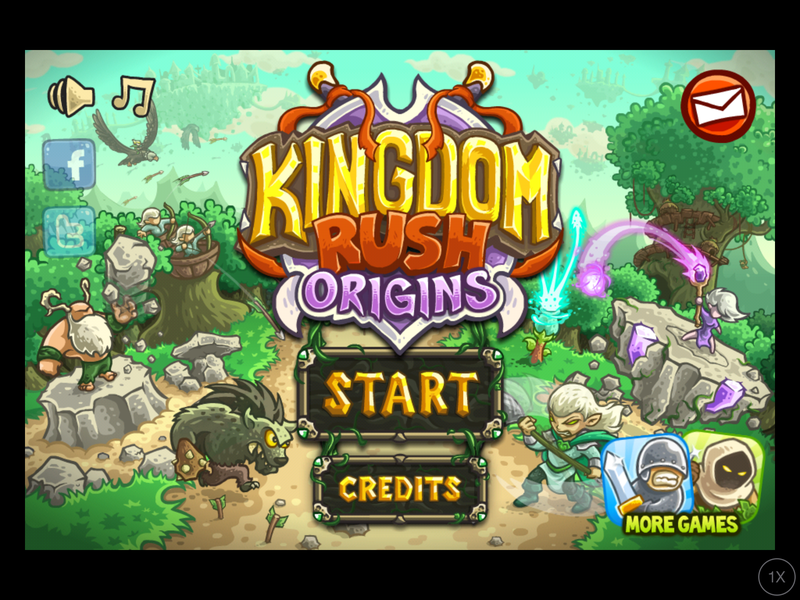 Descargar Kingdom Rush Para Pc Ultima Version