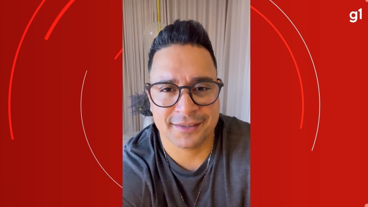 Xanddy anuncia fim da banda Harmonia do Samba e início de carreira solo