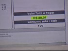 Após aumento, moradores do Alto Tietê tentam conter gasto de energia