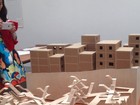 Projeto de moradias populares para favela em SP é destaque na Bienal de Arquitetura de Veneza