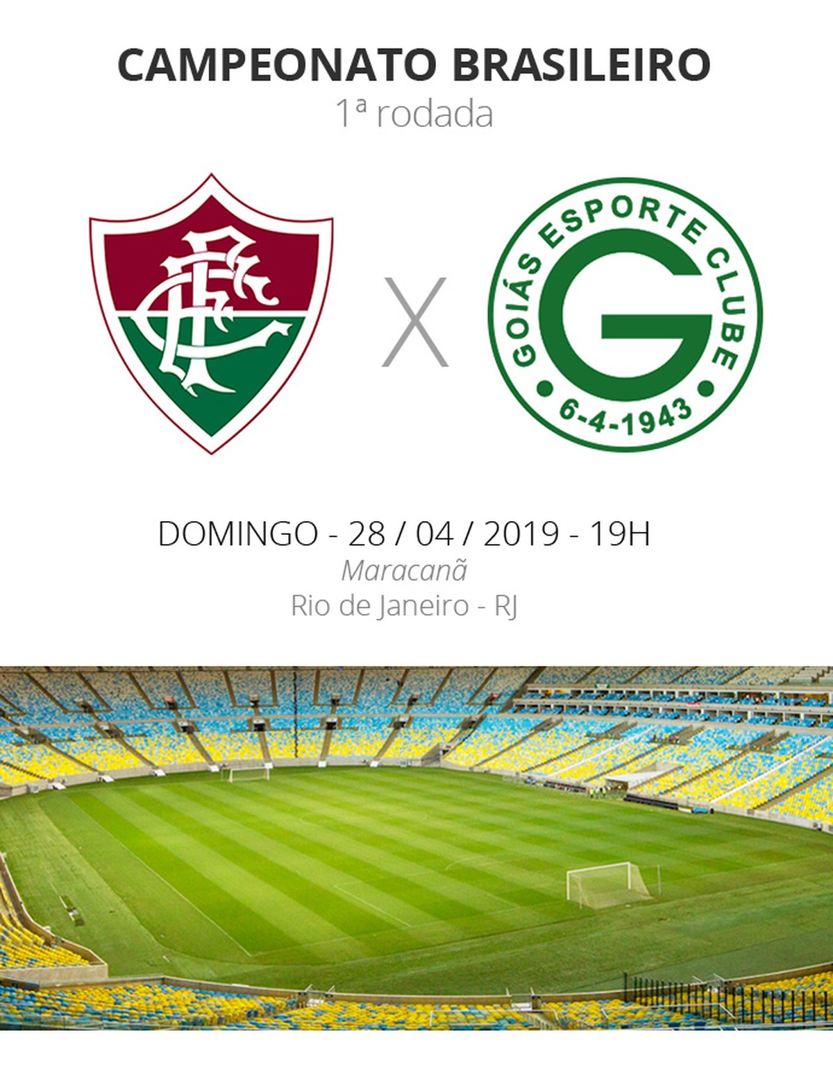Fluminense x Goiás: tudo o que você precisa saber sobre o ...
