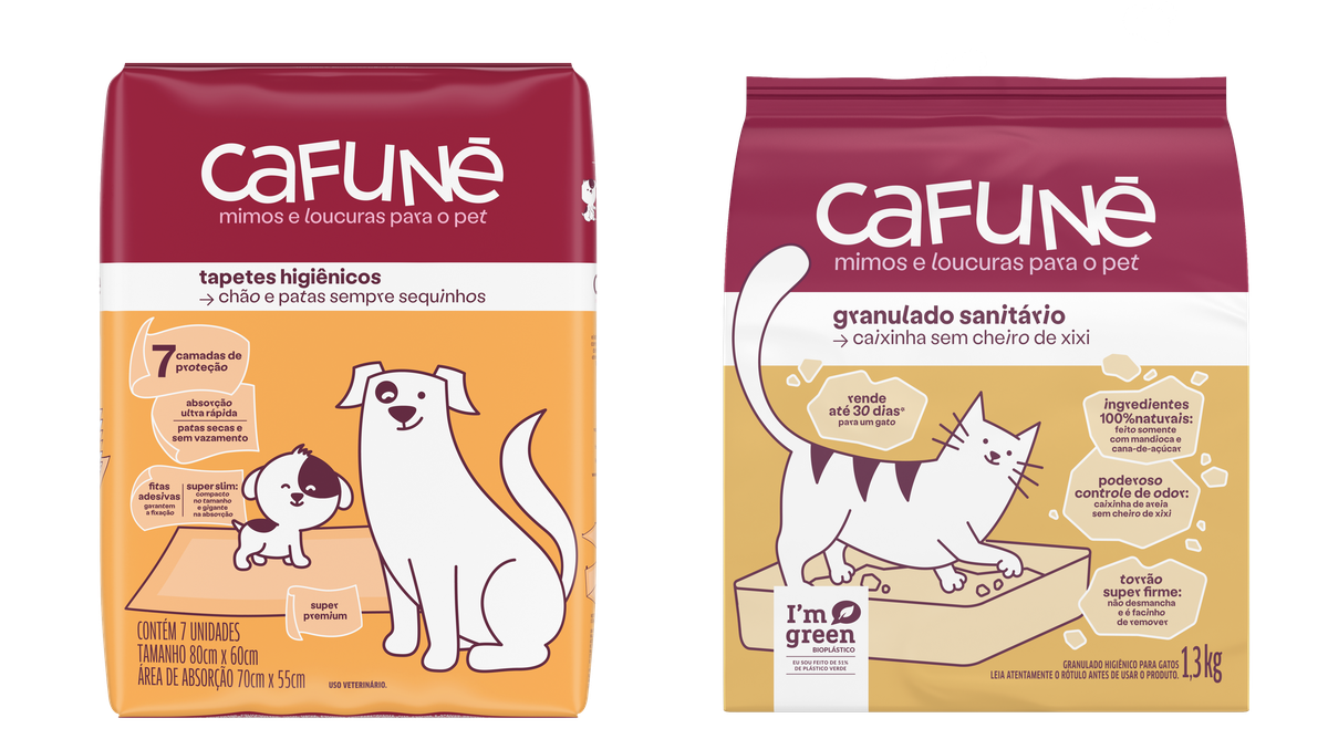 Unilever lança no Brasil sua 1ª marca de produtos para animais domésticos Empresas Valor