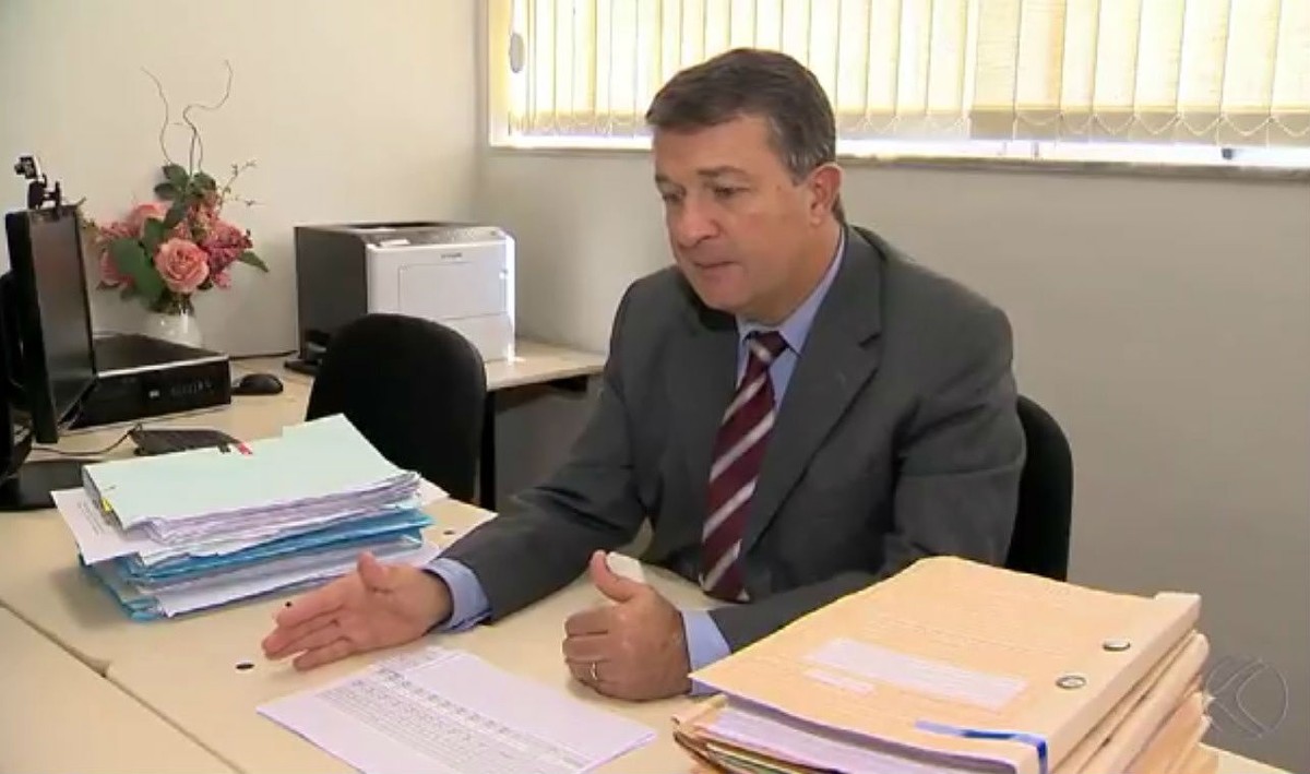 Juiz Paulo Tristão deixa Tribunal do Júri e assume Vara da Família em Juiz de Fora