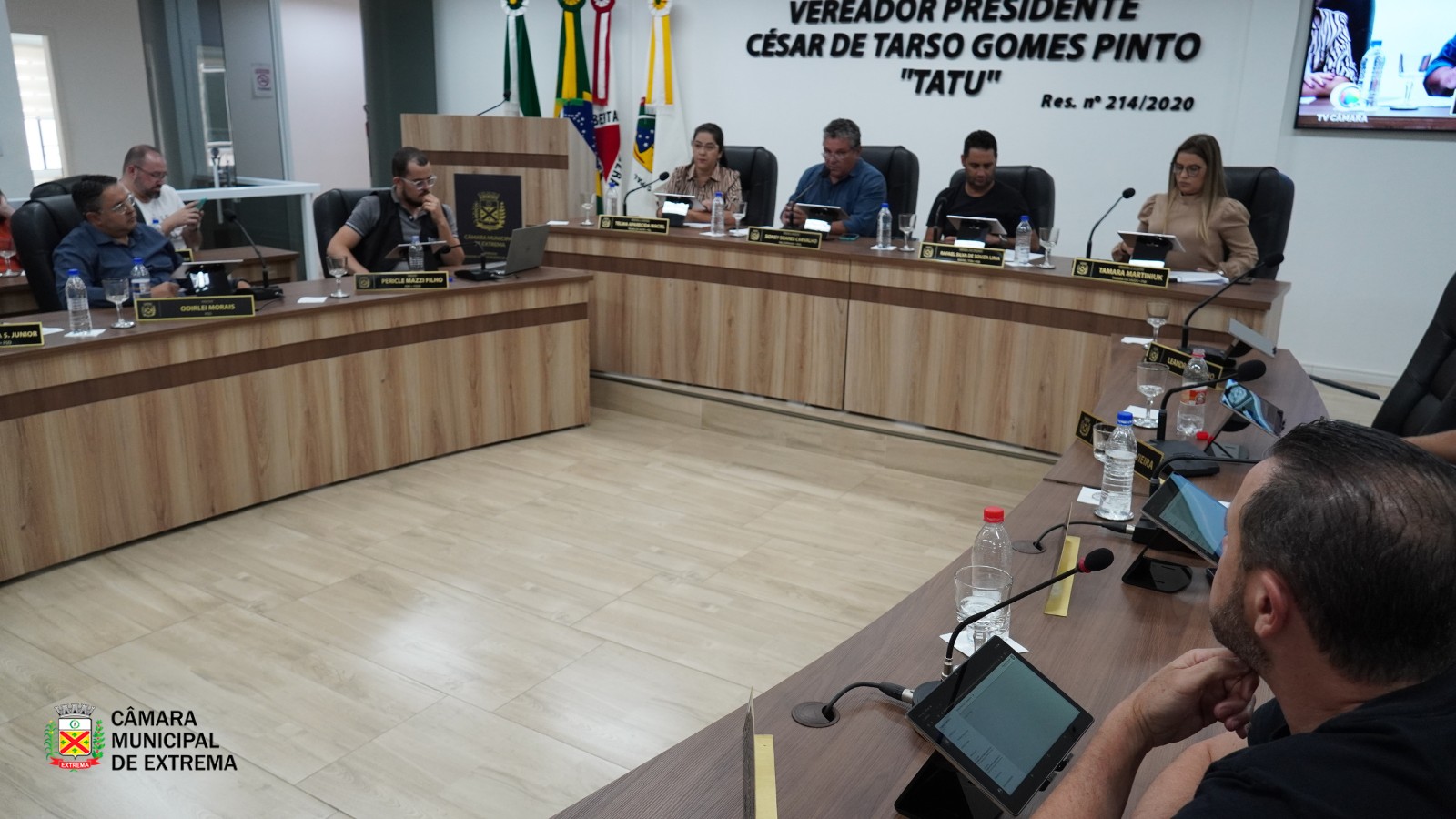 Aprovado na câmara de extrema prorrogação de licença-maternidade para 150 dias