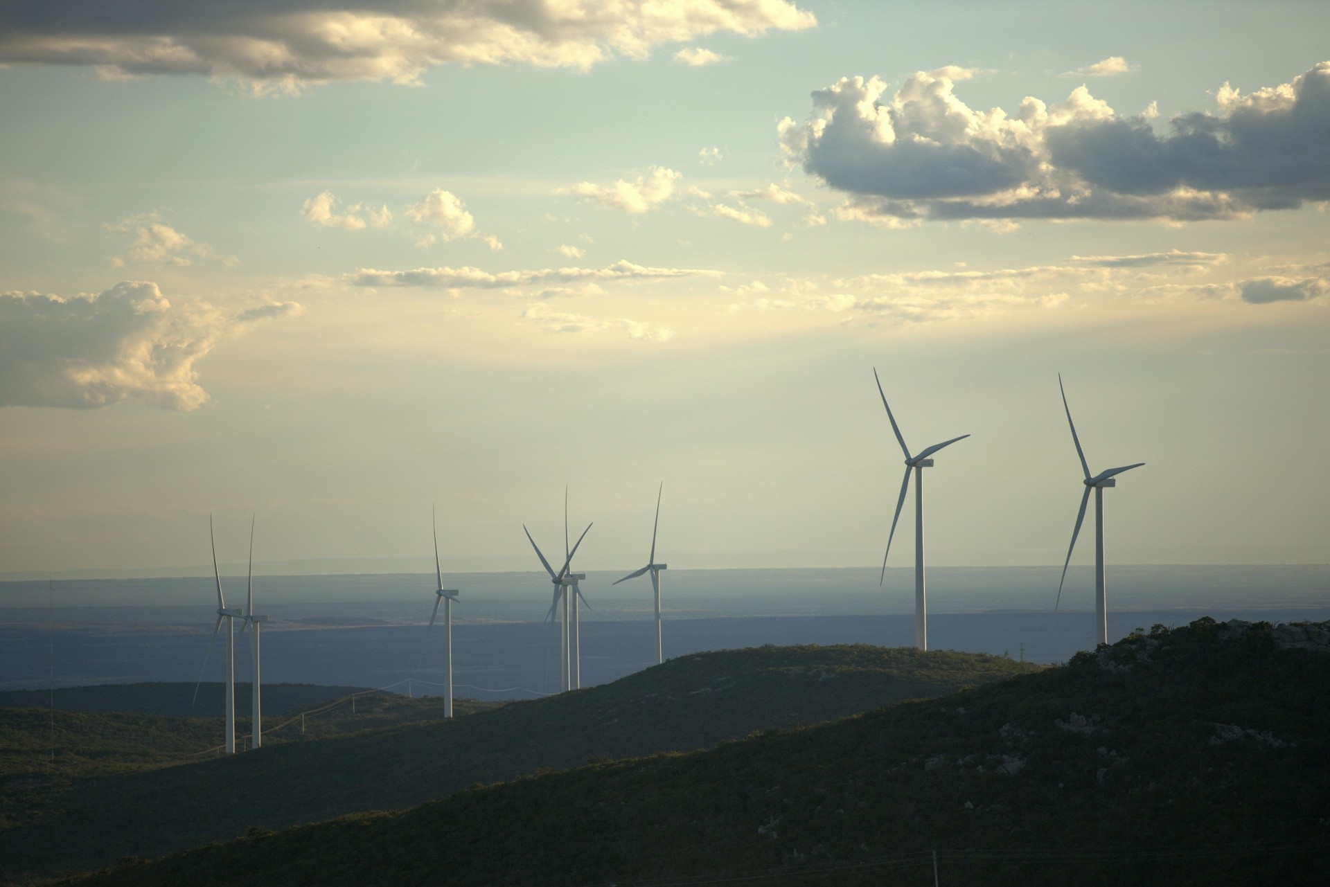 Com 97% das usinas gerando energia renovável no Brasil, Grupo ENGIE vê papel fundamental do país para uma economia neutra em carbono (Foto: Divulgação)