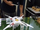 Guarda Municipal reforça segurança em São Vicente com ajuda de drone
