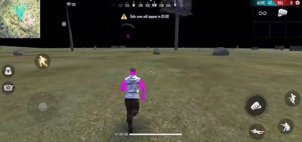 Novo Anti Cheat Do Free Fire Melhora Combate Aos Hackers Veja Analise Free Fire Ge ⬇ baixe fotos de hacker no enorme banco de imagens ✔ milhões de fotos ✔ imagens, ilustrações livres de royalties de alta qualidade a preços acessíveis. novo anti cheat do free fire melhora