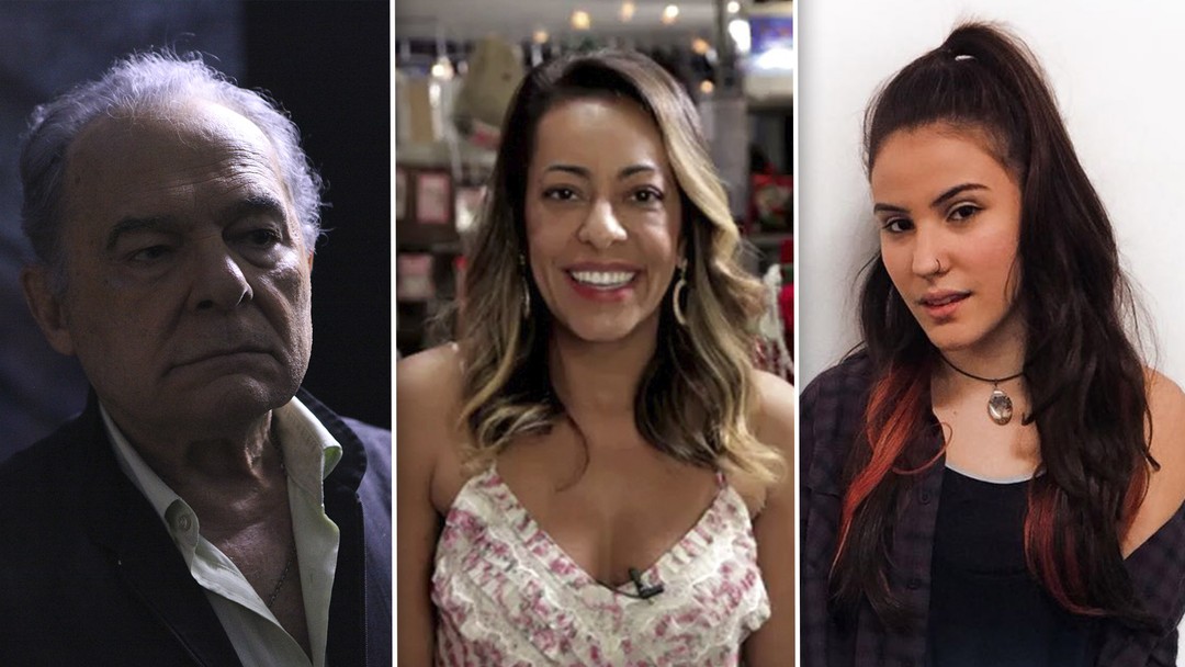 Verdades Secretas Temporada 2 Capitulo 1