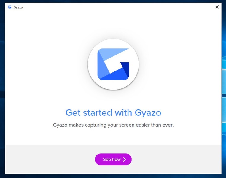 gyazo download mac