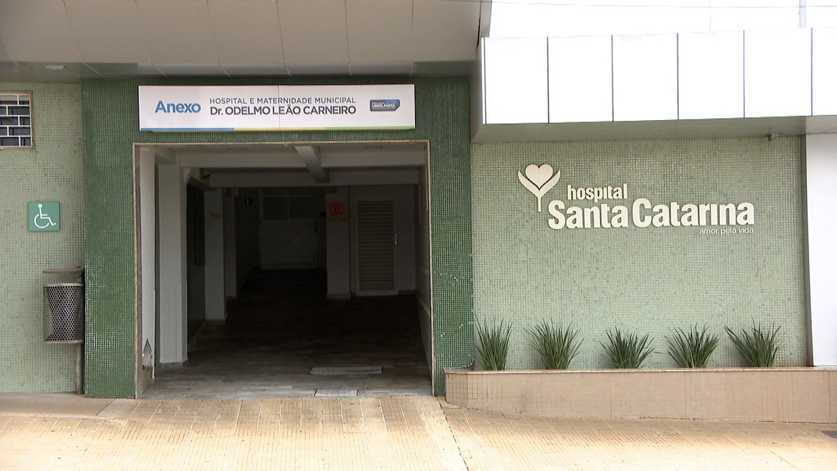 Prefeito de Uberlândia anuncia que hospital particular ...