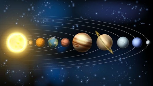O planeta que está mais próximo da Terra não é necessariamente o que você aprendeu na escola (Foto: ISTOCK via BBC)