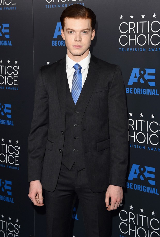 Cameron Monaghan (Foto: Getty Images)
