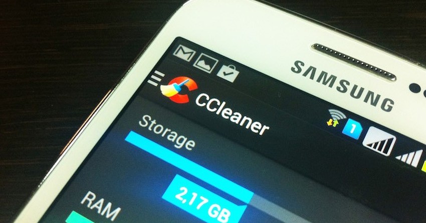 ccleaner for ipad