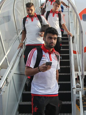 Treze dias para ajustes: Flamengo esquece o Carioca e inicia maratona