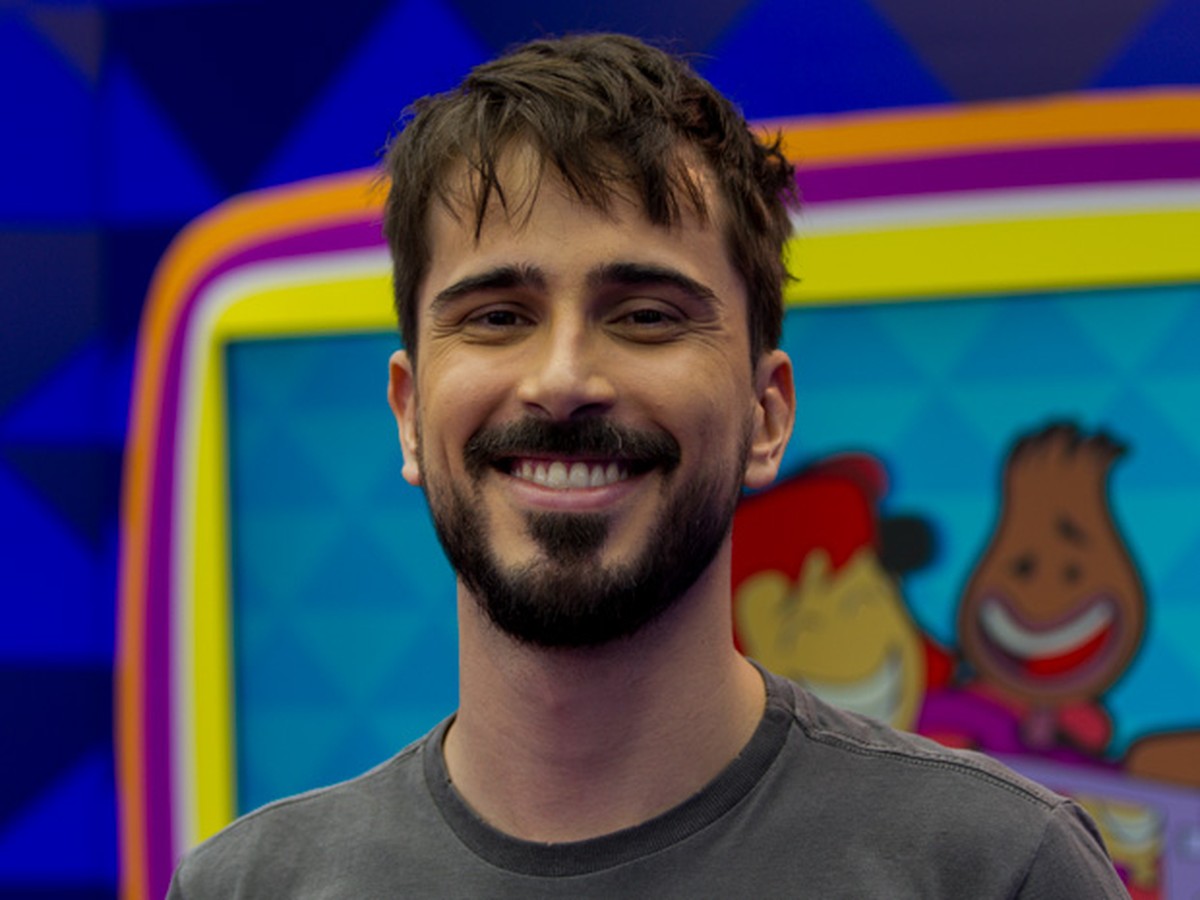 Conheça o time de apresentadores do Multishow no Festival ...