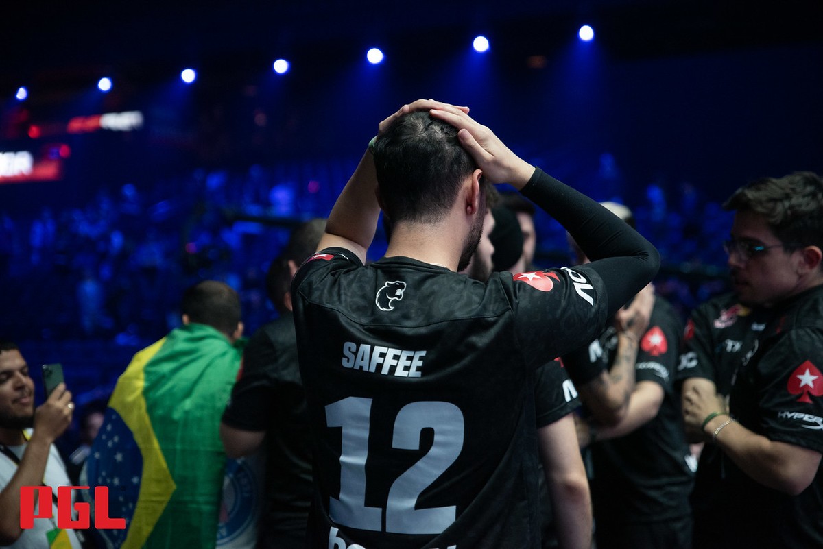 CS:GO: FURIA perde para ENCE e é eliminada pelo IEM Dallas 2022 |  Campeonatos