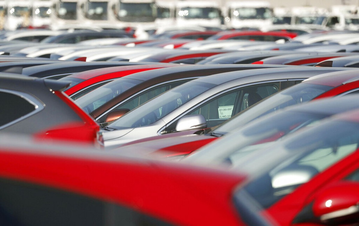 Gobierno facilita la importación de automóviles desde Argentina, Paraguay y Uruguay |  Brasil