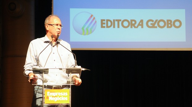 Wilson Poit, empreendedor e fundador da Poit Energia (Foto: Rafael Jota)