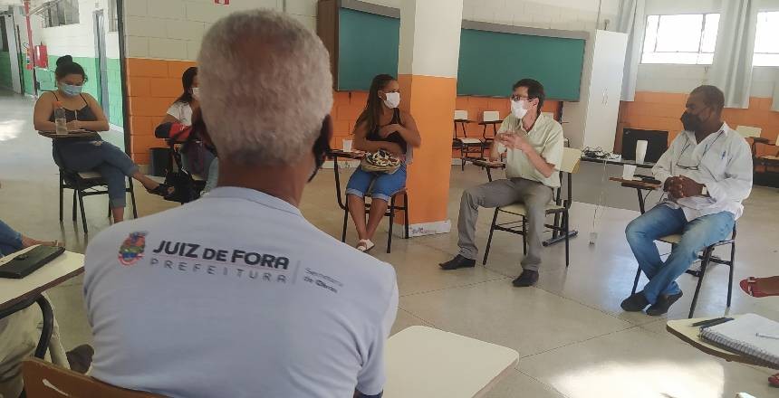 Política municipal de saúde da população negra é lançada em Juiz de Fora