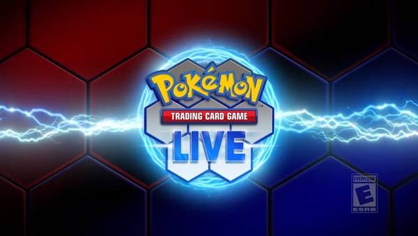 Pokémon TCG Live é o novo jogo da franquia para PC e celular